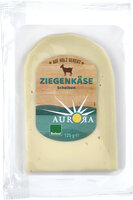 Aurora Scheibenkäse Ziegen Gouda Jung 5 x