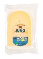 Aurora Scheibenkäse Gouda Jung 5 x