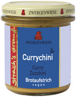 streich´s drauf Currychini