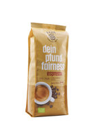 Bio dein pfund fairness espresso