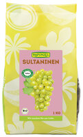 Sultaninen, Projekt