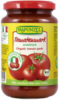Tomatenmark, einfach konzentriert, 22% Tr.M.