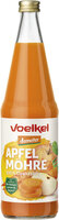 Apfel Möhre 100% Direktsaft