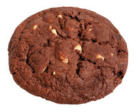 Schoko-Cashew Cookie
