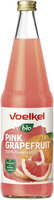 Pink Grapefruit 100% Direktsaft