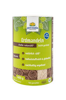 Erdmandeln leicht geröstet, gemahlen