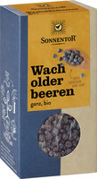 Wacholderbeeren ganz, Packung