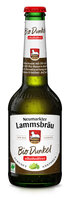 Neumarkter Lammsbräu Bio Dunkel alkoholfrei 0,33l