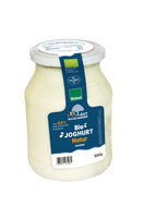 Bioland Joghurt Natur 