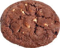 Schoko-Cashew Cookie