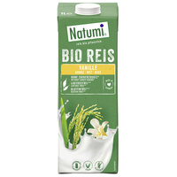 Reisdrink Vanille