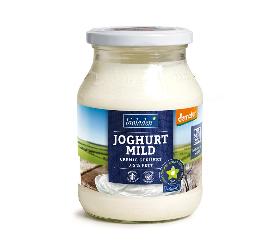 Demeter Joghurt mild 3,5%
