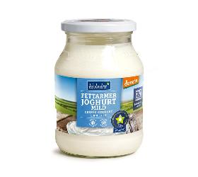 Fettarmer Joghurt 1,8 %