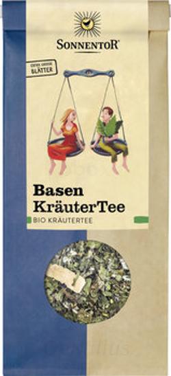 Basen-Tee - für die perfekte Balance im Körper!
