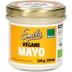 Emils vegane Mayo