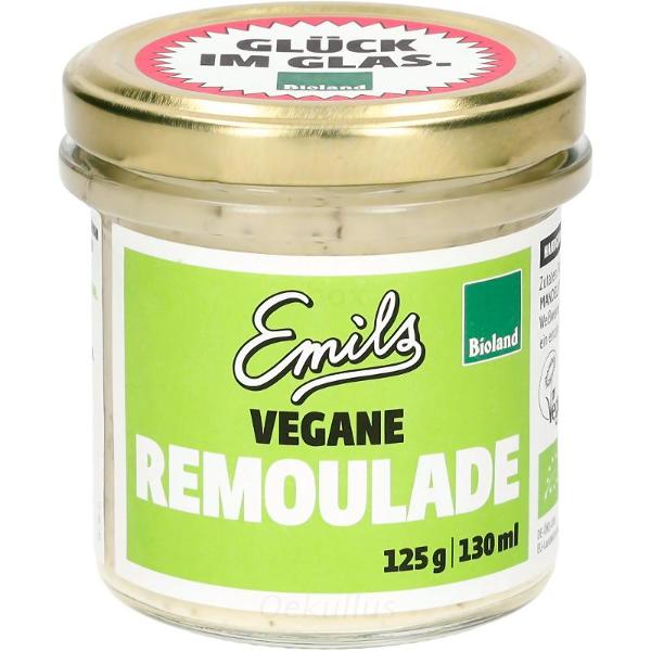 Produktfoto zu Emils vegane Remoulade