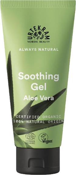 Soothing Aloe Vera Gel (100 ml)