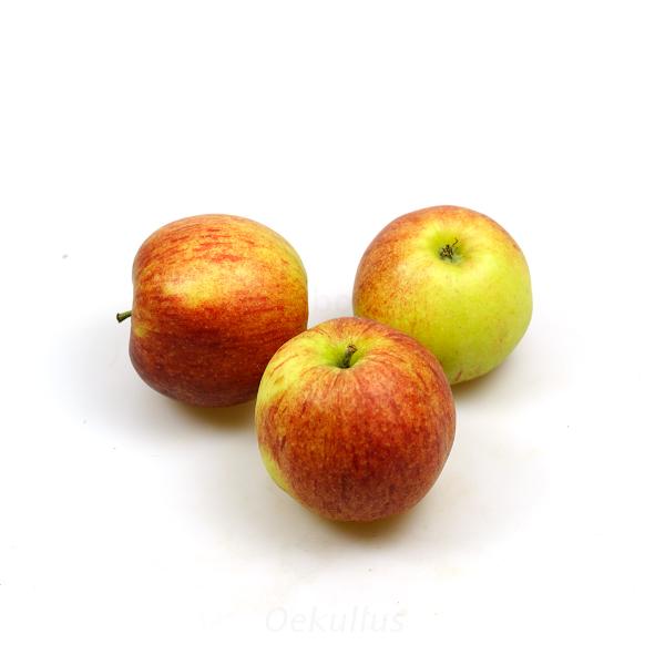 Produktfoto zu Apfelmix