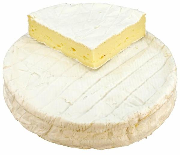 Produktfoto zu Le Brie blanc