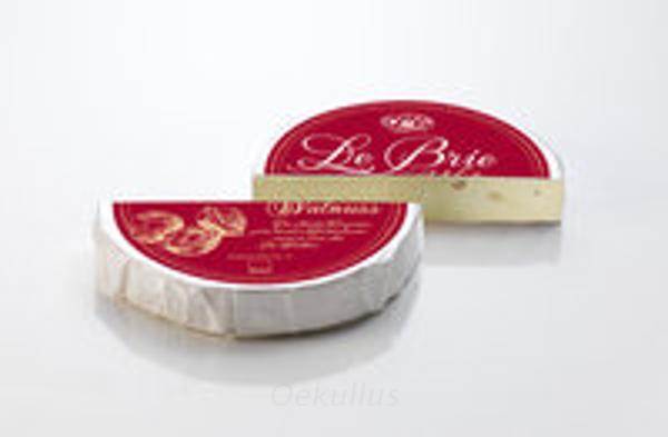 Produktfoto zu Walnuss-Tortenbrie Le Brie