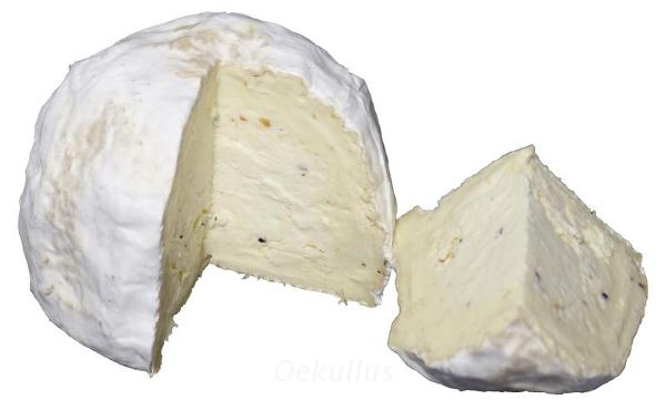Produktfoto zu Gaperon Kleiner Käselaib