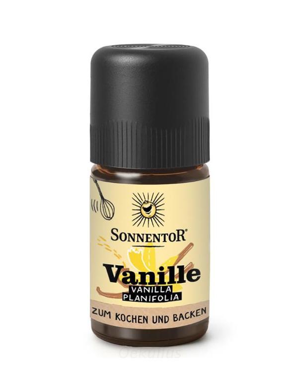Produktfoto zu Vanille Extraxt