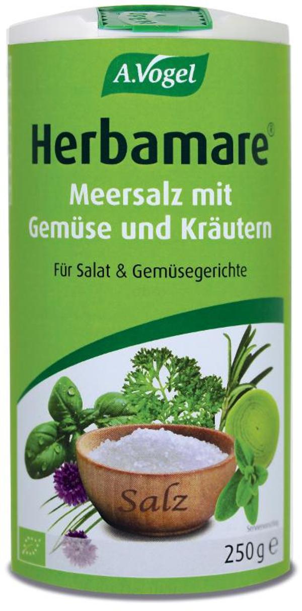 Produktfoto zu Herbamare Kräutersalz