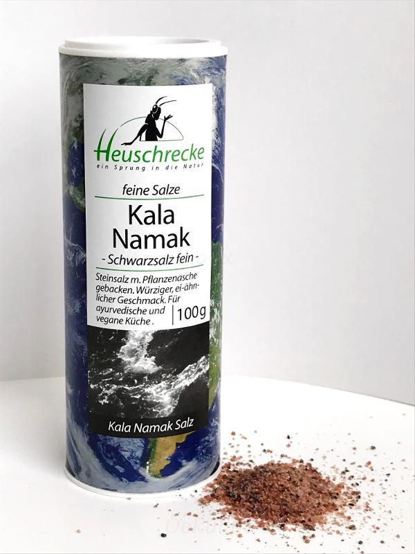 Produktfoto zu Kala Namak