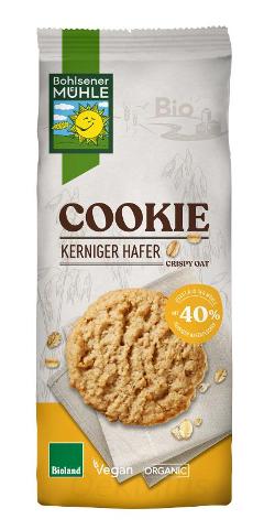 Cookie kerniger Hafer