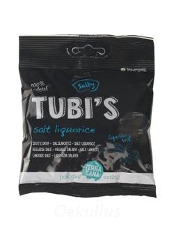 Salzlakritz Tubi's