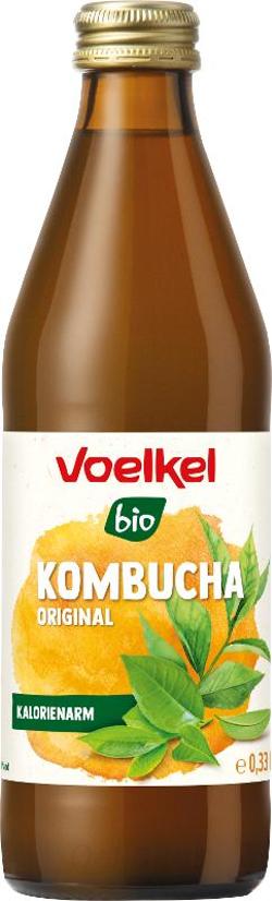 Kombucha Original (0,33 l)