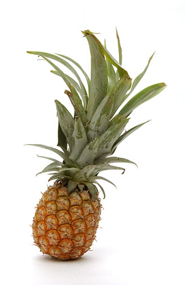 Produktfoto zu Ananas