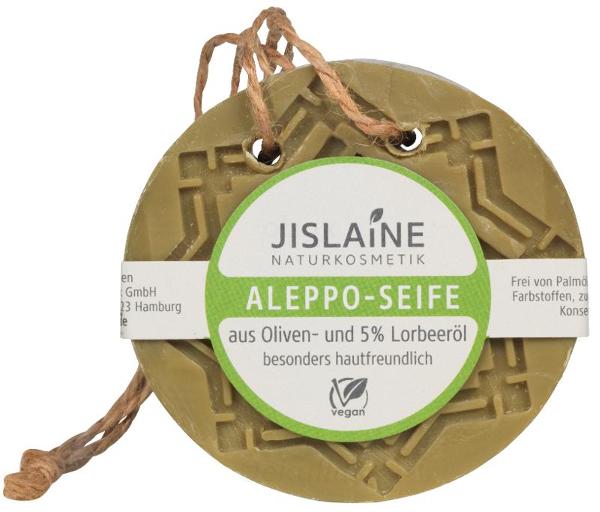 Produktfoto zu Aleppo Seife zum Aufhängen