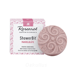 ShowerBit Mandelblüte