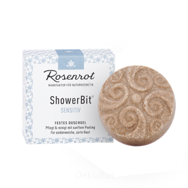Produktfoto zu ShowerBit Sensitiv