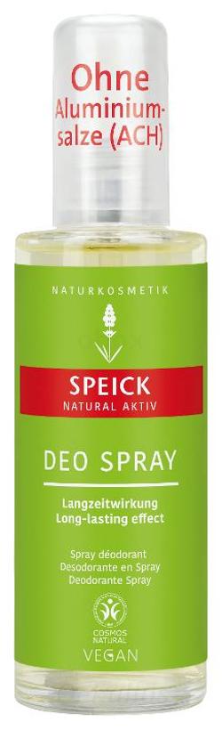 Speick Natural Aktiv Deo Spray