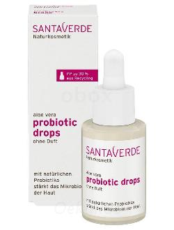 Serum Probiotic Drops