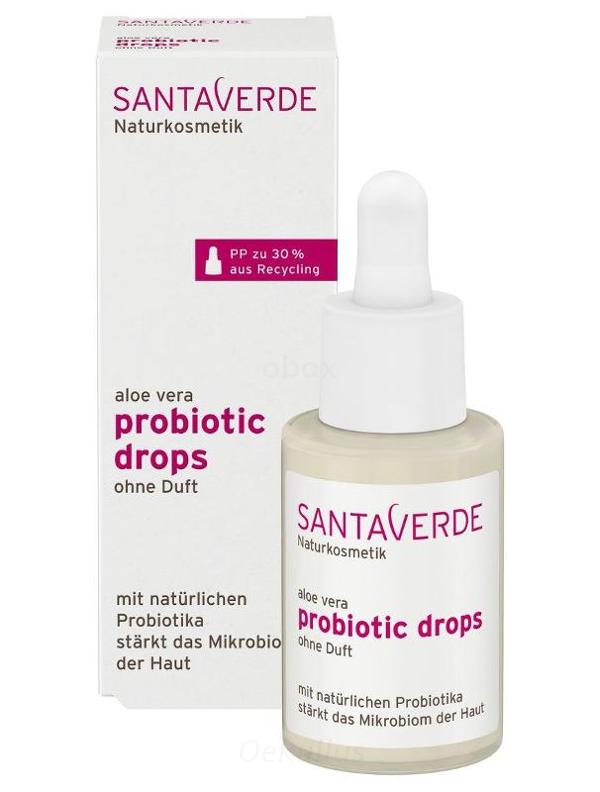 Produktfoto zu Serum Probiotic Drops