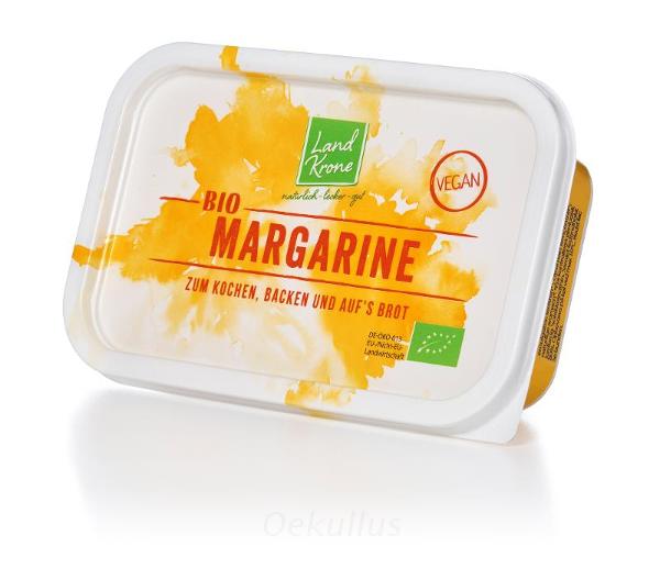 Produktfoto zu Margarine