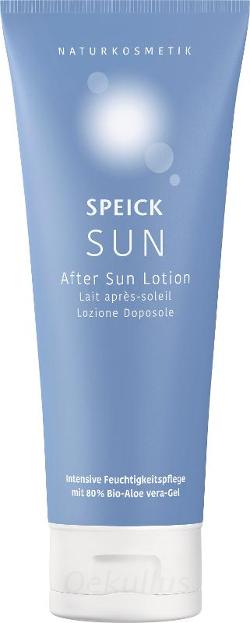 After Sun Lotion (200 ml)