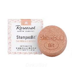 ShampooBit Calendula-Ghassoul