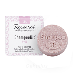 ShampooBit Rose