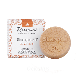 ShampooBit Orange-Salbei