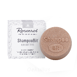 ShampooBit Kur (duftfrei)