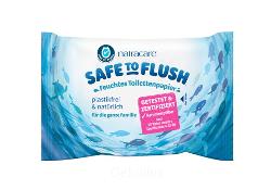 Safe to Flush Toilettenpapier