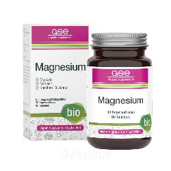 Magnesium Compact (60 x 615mg)