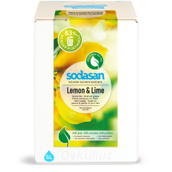5L Spülmittel Lemon