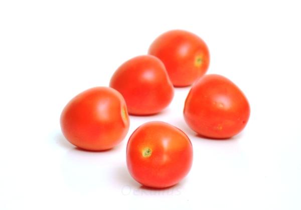 Produktfoto zu Roma-Tomaten