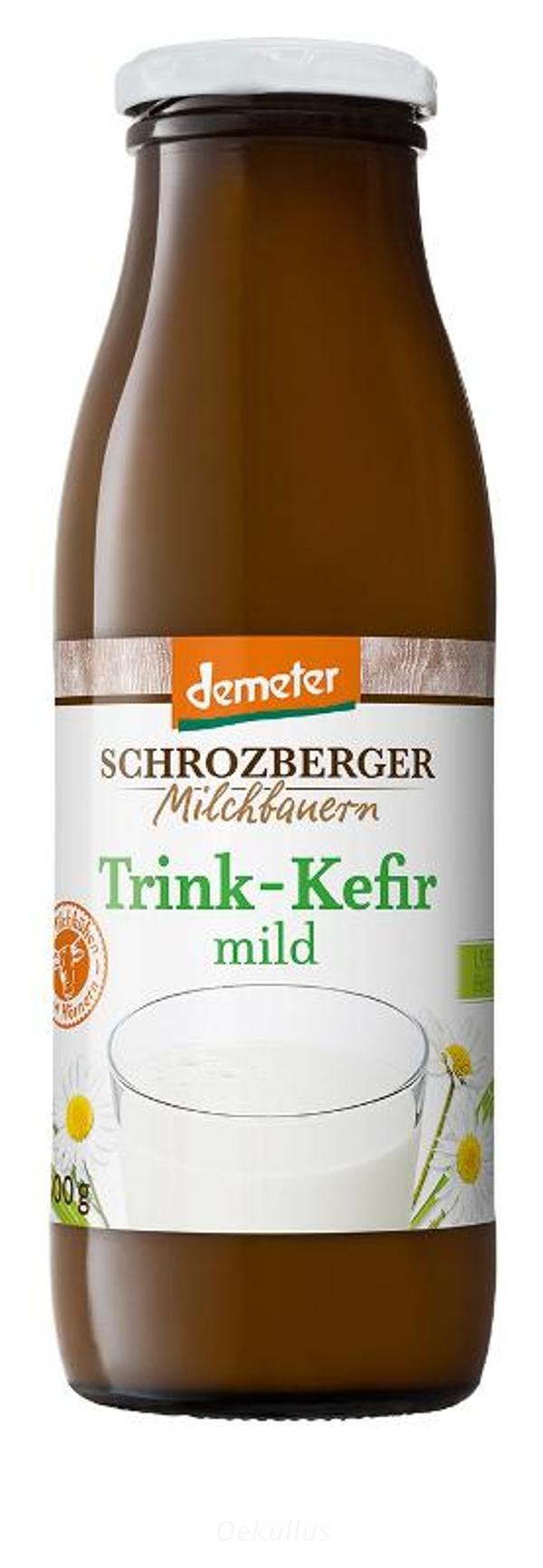 Produktfoto zu Trink-Kefir mild 1,5%