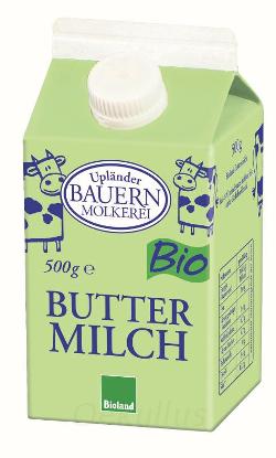 Buttermilch 500 ml